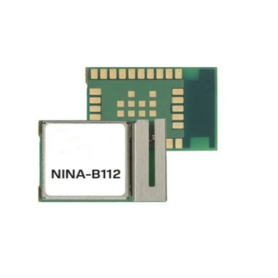 Módulo de comunicación inalámbrica NINA-B112-05B Módulo de transmisor RF 2,4 GHz