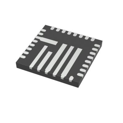 Chip de circuito integrado MAX77960BEFV06 Cargador USB-C Buck-Boost con FETs integrados