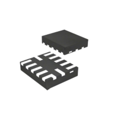 Chip de circuito integrado MP86965GLVT MOSFET de lado bajo IC de conductor de puente medio