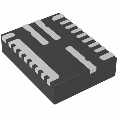 Chip de circuito integrado MP8795GLE 16V 1 de salida convertidor de caja sincrónica QFN21