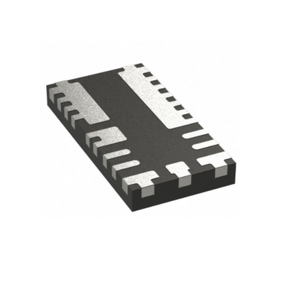 Chip de circuito integrado MAX20781AAFC 86A Conversor de junta sincronizada de medio puente