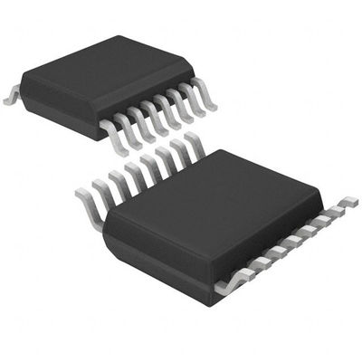 Sensor IC MLX90367EGO-ABU-000-SP Sensores de posición de tres ejes TSSOP16 montado en la superficie