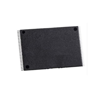 Chip de IC de memoria MT28FW01GABA1LJS-0AAT 1.7V a 3.6V 1Gbit paralelo o chip de memoria
