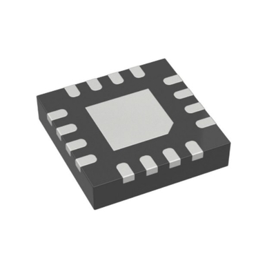 Los reguladores de voltaje PMIC de 1,5 MHz IC 16-QFN