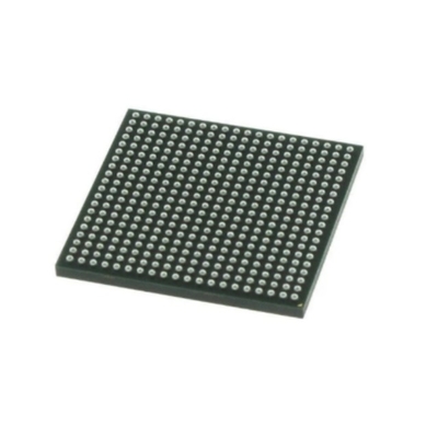 Microcontrolador MCU MCIMX6X3EVO10AC con doble núcleo i.MX6SX Incorporado MPU de 32 bits LFBGA400