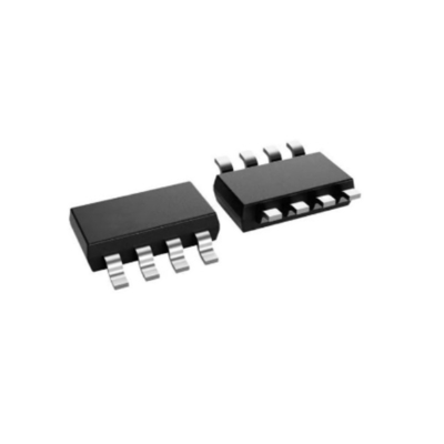 Chip de circuito integrado INA241B1IDDFR Amplificador de sentido de corriente con rechazo PWM mejorado