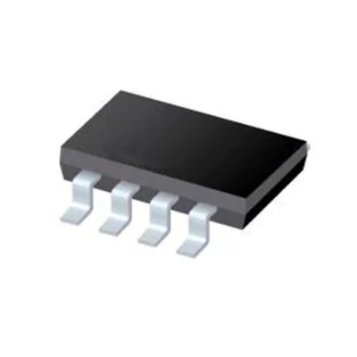 Chip de circuito integrado INA241A2IDDFR Amplificador de sentido de corriente con rechazo PWM mejorado
