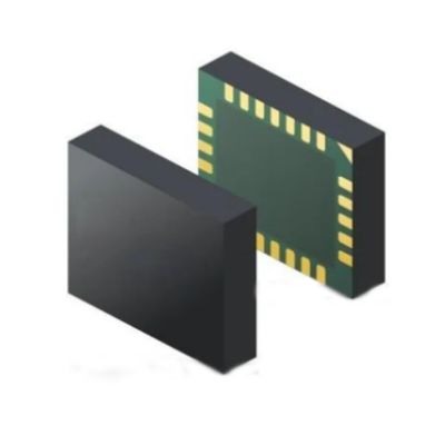 Chip de circuito integrado HMC1126ACEZ 400MHz a 52GHz Amplificadores de bajo ruido LGA-24