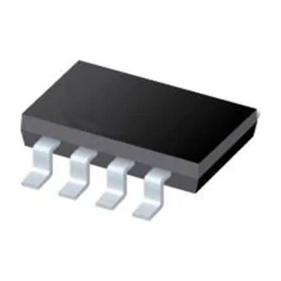Chip de circuito integrado INA241A5IDDFR 8 V/μs Amplificador de sentido de corriente con rechazo PWM mejorado
