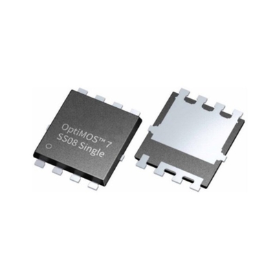 Chip de circuito integrado IAUCN04S7L006 40V Transistores de potencia de MOSFET de canal N para automóviles