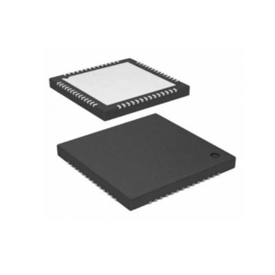 Chip de circuito integrado ASP2100MNTXG Regulador de conmutación con interfaz SVID QFN56