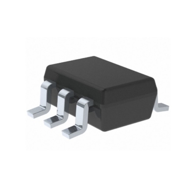 Chip de circuito integrado INA190A4IDCKR Amplificador de sentido de corriente bidireccional de amplio rango dinámico