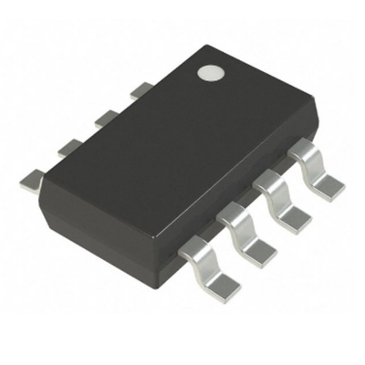 Chip de circuito integrado INA296A2QDDFRQ1 Amplificador de sentido de corriente bidireccional de ultra precisión