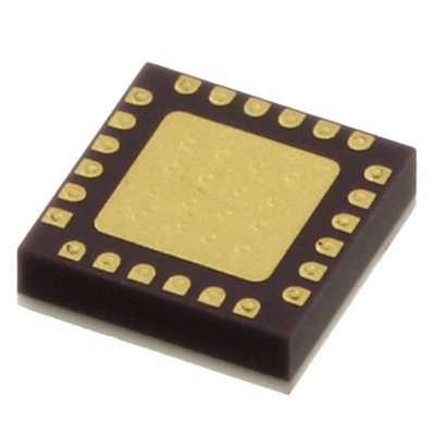 Chip de circuito integrado HMC751LC4TR GaAs PHEMT MMIC Amplificador de bajo ruido IC QFN-24