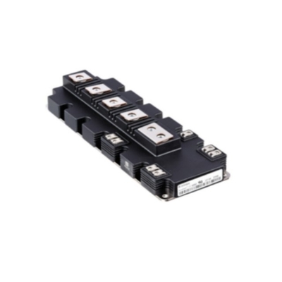 Modulos IGBT para automóviles FF1400R12IP4PB60 Parada de campo de zanja Inverter de puente medio Modulo IGBT