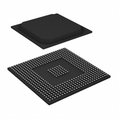 Chip de circuito integrado DLPC900AZPC controlador IC BGA-516 controladores DMD escalables únicos