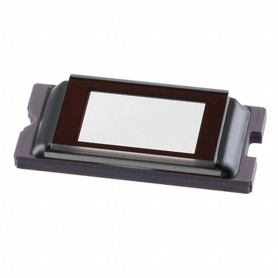 Chip de circuito integrado DLP4500AFQE Controladores de pantalla de 0,45 pulgadas WXGA DMD LCCC-80