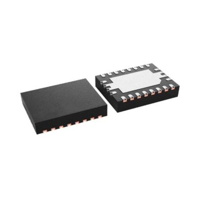 Chip de Circuito Integrado DRV8242SQRHLRQ1 Controlador de Motor DC con Escobillas para Automoción VQFN-20