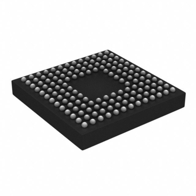Control de circuito integrado DLPC3434CZVB DLP NFBGA-176 Controladores de pantalla LED