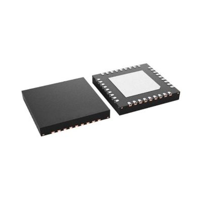 Ethernet IC DP83TC811SWRHARQ1 Transceptor de capa física de Ethernet para automóviles VQFN-36