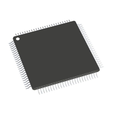Microcontrolador MCU CY8C4149AZAS558 32 bits 48MHz ARM de uso general MCU integrado