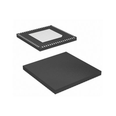 Chip de circuito integrado DAC8775IRWFR de 16 bits de cuatro canales DAC VQFN-72 IC de conversión de datos