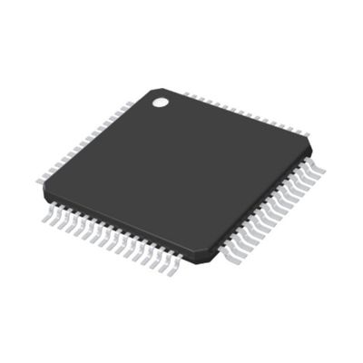 Microcontrolador MCU CY8C4147AZES565 Automotriz ARM Cortex-M0 Microcontroladores IC