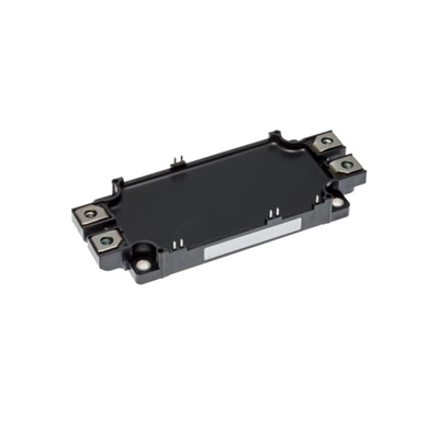 Módulos IGBT para automóviles CM800DX-24T1 800 A con doble interruptor Módulo de potencia de silicio IGBT