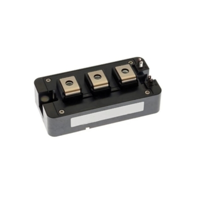 Modulos IGBT para automóviles CM100DY-13T Modulo de potencia de silicio IGBT de tres fases de 100A
