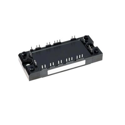 Modulo de energía de silicio de IGBT para automóviles CM75MXUB-13T