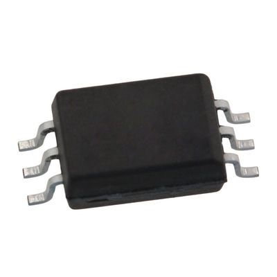 Chip de circuito integrado ADUM4120BRIZ Conductores de puertas aislados galvánicamente SOIC-6