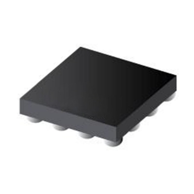 Chip de circuito integrado AFE532A3YBHR 3V a 5.5V Smart Analog Front End DSBGA-16