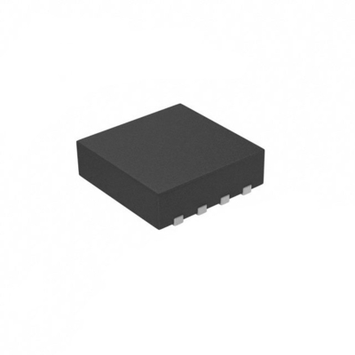 Chip de circuito integrado AMC21C12DENR Comparador aislado VSON-8 Comparadores analógicos