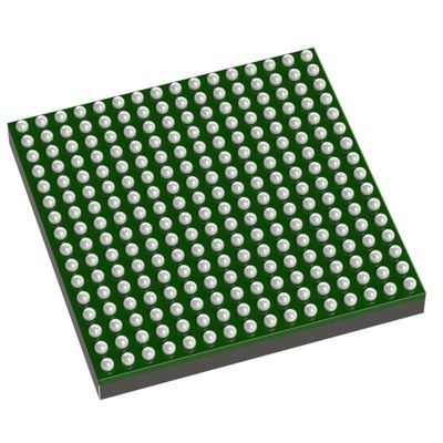Microcontrolador MCU F28P650DK9ZEJ de 32 bits de doble núcleo 200MHz 1,28 MB Microcontrolador IC