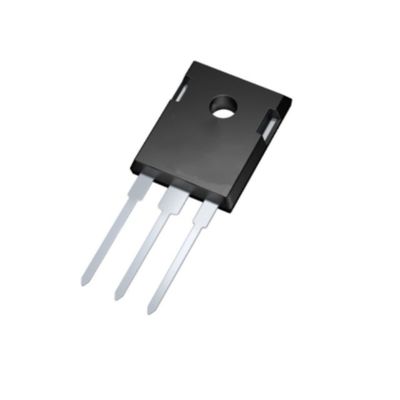 Chip de circuito integrado IMW65R020M2H N-canal 650V 83A Transistores MOSFET TO-247-3