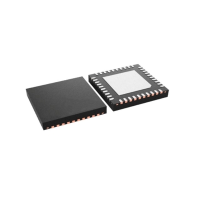 Chip de circuito integrado ADC3542IRSBR IC de conversión de datos de 14 bits con interfaz SPI WQFN-40