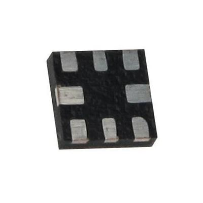 Chip de circuito integrado ADS7057IRUGR de 14 bits 2.5MSPS ADC SAR de entrada diferencial de baja potencia