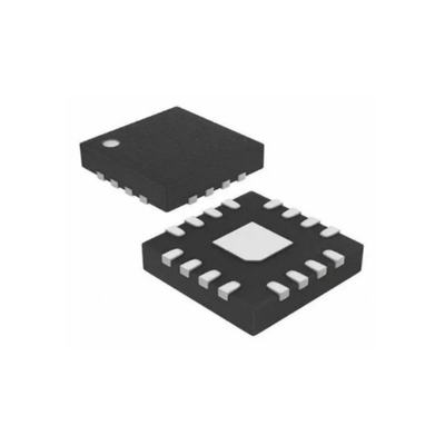 Chip de circuito integrado AD5592RWBCPZ Sistemas de adquisición de datos de 12 bits LFCSP-16