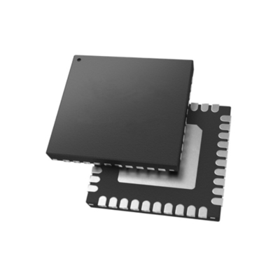 Interfaz de conexión Ethernet ADIN1100CCPZ de baja potencia 10BASE-T1L Ethernet PHY Transceptor LFCSP-40