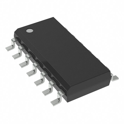 Chip de circuito integrado 2ED21064S06J 650V controladores de puertas MOSFET DSO-14 chips PMIC