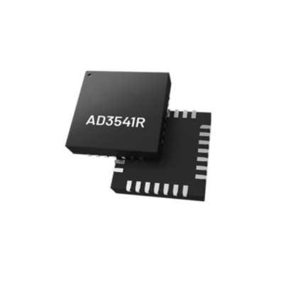 Chip de circuito integrado AD3541RBCPZ16 Convertidores de canal único digital a analógico