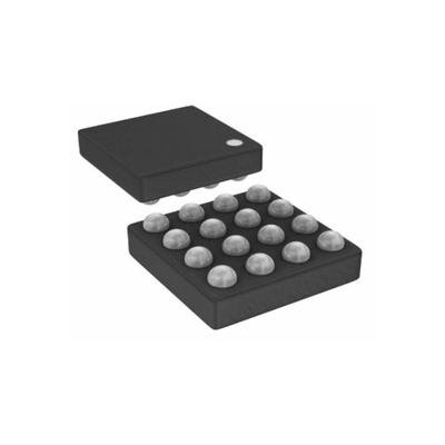Chip de circuito integrado AD5592RBCBZ 8 canales de conversión de datos de 12 bits IC WLCSP-16