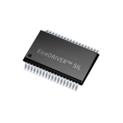 Chip de circuito integrado 1EDI2004AS controlador IGBT de alto voltaje para aplicaciones automotrices