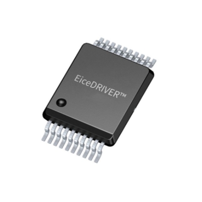 Chip de circuito integrado 1EDI3021AS 12A conductor aislado de IGBT de un solo canal 20-BFSOP