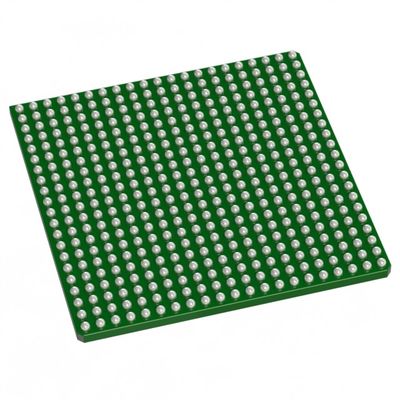 Microcontrolador MCU AM6251ATCGHAALW 1.4GHz ARM Cortex-A53 Microprocesadores FCCSP-425