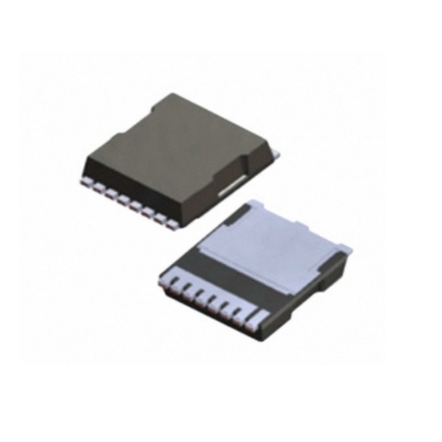 Chip de circuito integrado FDBL86561-F085 MOSFET Transistores de un solo canal N de 60V a 300A