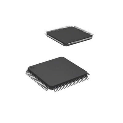 Microcontrolador MCU CY8C4149AZES558 Automotriz de 32 bits 48MHz PSOC 4 MCU incorporado