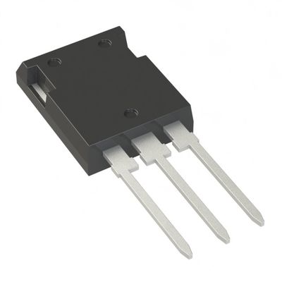 Chip de circuito integrado FGY60T120SWD Transistores IGBT discretos 1.2kV a través del agujero