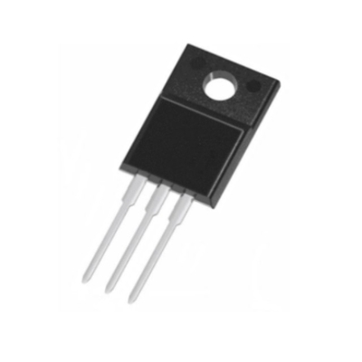 Chip de circuito integrado IPA95R450PFD7 950V 7.2A Transistores MOSFET de potencia de canal N