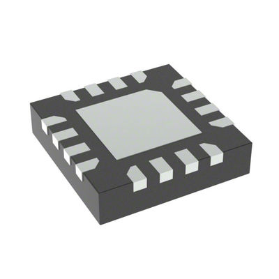 Módulo de comunicación inalámbrica HMC425ALP3E Ampliband GaAs MMIC Atenuador digital de 6 bits